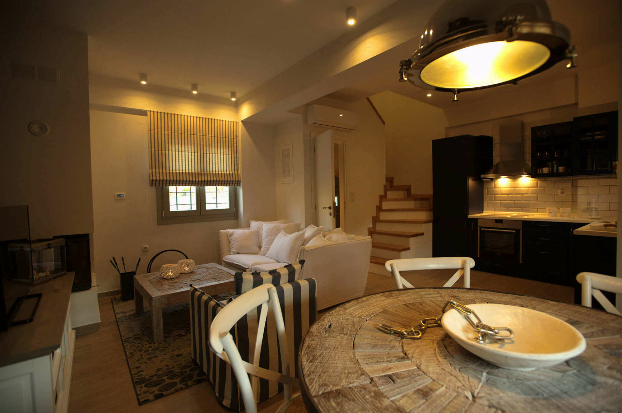 Chroma Pelion Villas Kato Gatzea Exterior photo