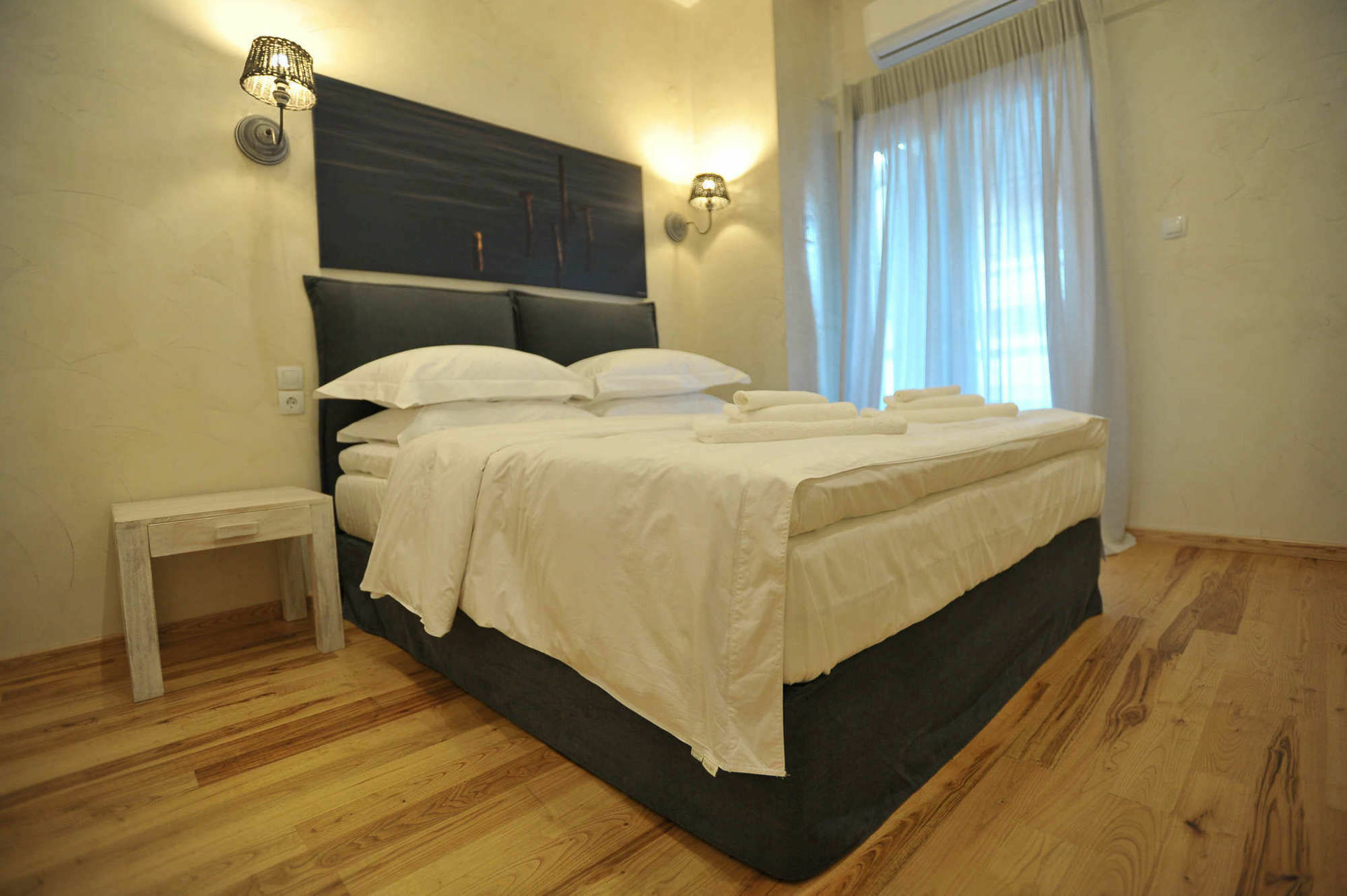 Chroma Pelion Villas Kato Gatzea Exterior photo