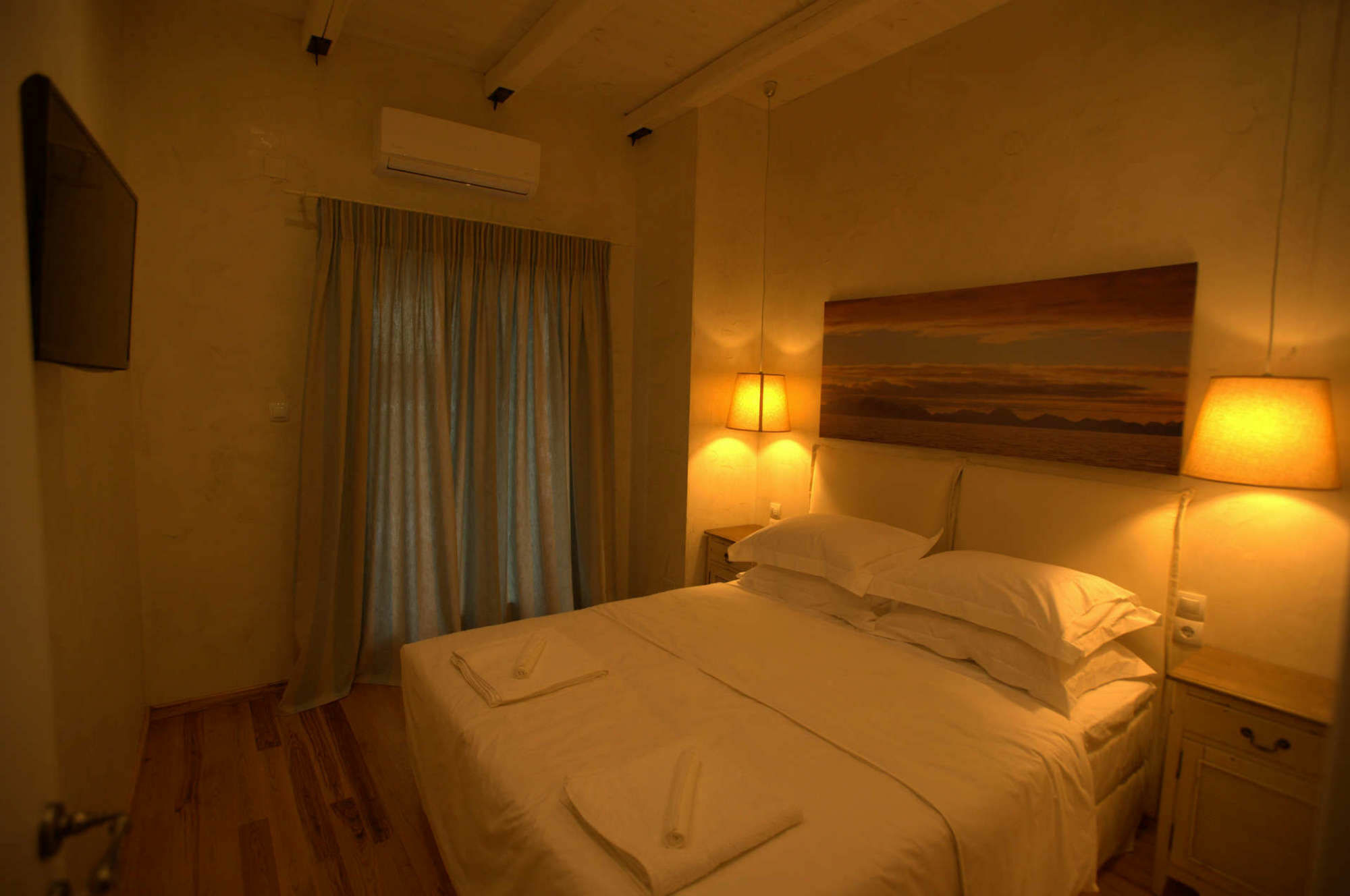 Chroma Pelion Villas Kato Gatzea Exterior photo