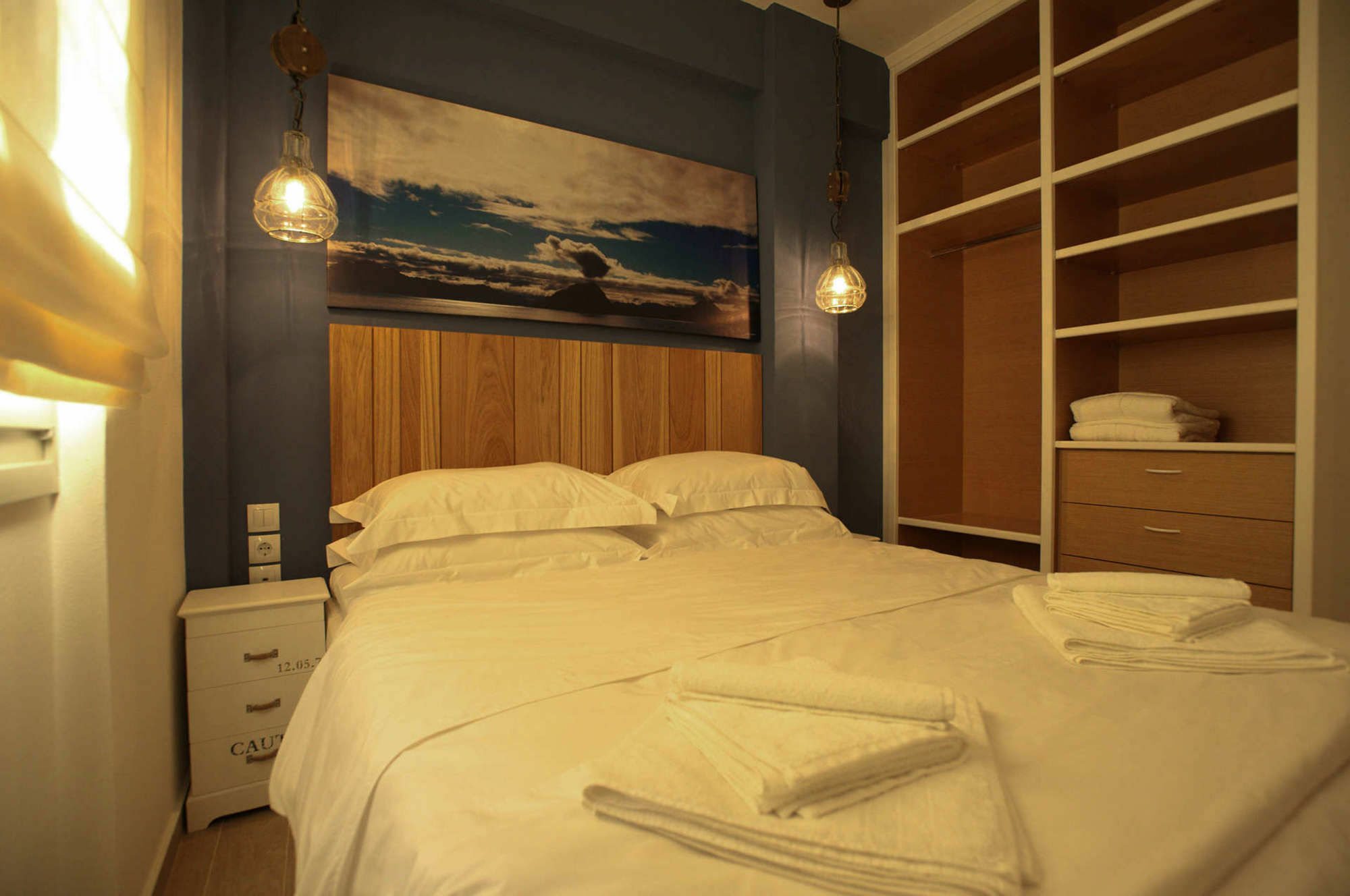 Chroma Pelion Villas Kato Gatzea Exterior photo